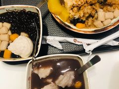 -鲜芋仙Meet Fresh(壹方城店)