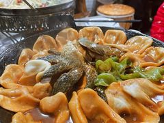 -土老帽地锅居(南门口河南街店)