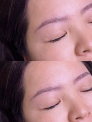 -UP&UP·半永久眉毛眼线机器野生眉