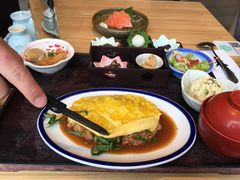 -味太助·银饭食堂(中华城店)