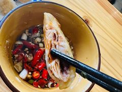 -乐山第一家临江鳝丝(茶坊路店)