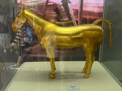 -茂陵博物馆