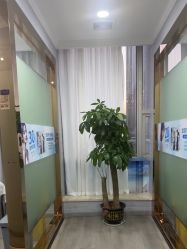 -武汉五洲整形外科医院