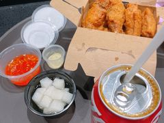 腌萝卜-Kyochon1991校村(共和路店)