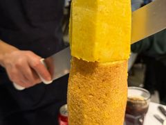 -拉蒂娜·巴西牛排馆 Latina·Brazilian Steakhouse(陆家嘴旗舰店)