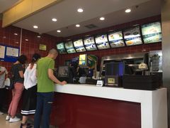 -魏家凉皮(马驹桥店)