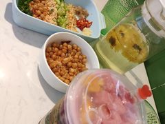 -蛙两只美蛙鱼头火锅(恒茂店)