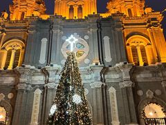 -王府井天主教堂