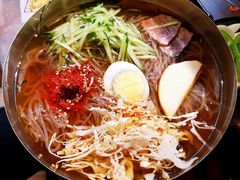 -杀猪天·韩国烤肉(总店)