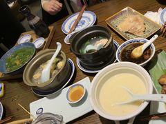-南京大牌档(新街口德基广场店)
