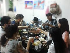 -祝幺妹火锅(裕华村总店)
