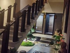 -姗娜娜足道·SPA(古北店)