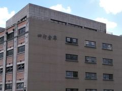 -上海四行仓库抗战纪念馆