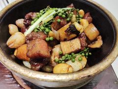 -狮王府淮扬菜(新街口友谊店)