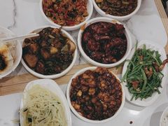 -乡村基·川味现炒大王(熙悦天街店)