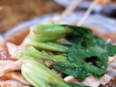 -小朱麻辣串(益民街店)