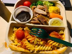 -星巴克(深圳龙岗摩尔城店)