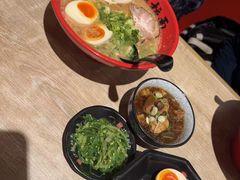 -寸屋拉面(凯德晶萃店)