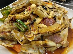 -嘉升大排档(番禺总店)