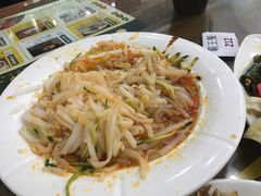-春发生饭店·非遗(南院门店)