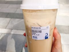 -杯欢制茶(三里屯店)