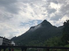 -九鲤溪瀑景区