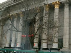 -碧中海汤泉汗蒸酒店