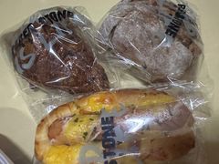 -PAPER STONE BAKERY(天环店)