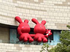 -Tims天好咖啡·贝果(北大街万象城店)