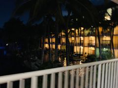 -三亚亚龙湾铂尔曼别墅度假酒店