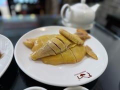 -文记壹心鸡(宝华路店)