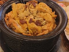 -一楼食业·美食人家