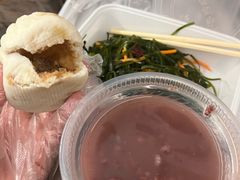 -庆丰包子铺(南站二店)