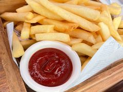 -Geneva日内瓦餐厅(西郊宝成花苑店)