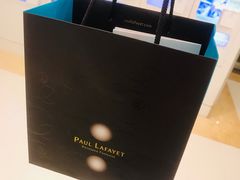 -PAUL LAFAYET 法式甜品(国金中心商场店)