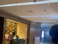 -海底捞火锅(旭辉MALL店)