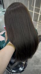 -Tipo Hair salon（明星）店