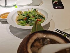 -汤城小厨•粤菜•靓汤(金宝街店)