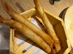 -蜜桃餐厅·伴山(绿宝广场店)