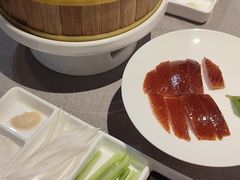 -福海居烤鸭店(鸟巢店)