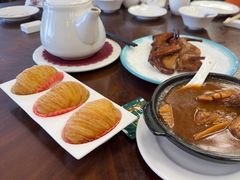 -潮福城大酒楼·潮粤菜·港式点心(阳光城店)