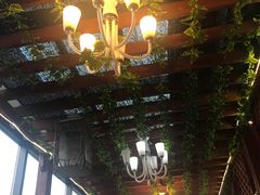 -吉姆丽德乡村西餐厅(闵行交大店)