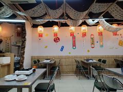 -螺思宝螺蛳粉火锅·鸭脚煲(西乡店)