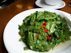 -福子家·闽北光泽菜(华林店)