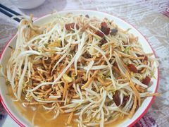 -杨记小炒老店