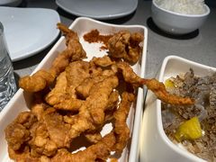 -半天妖烤鱼(石岛店)