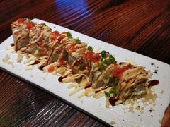 -鸟鹏烧鸟居酒屋(熙龙湾店)