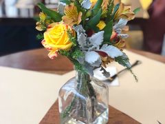 -O'mills Sourdough Bakery&Bistro(永嘉路店)