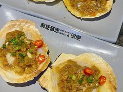 -醉炫音速烧烤·干煸菜(沙河总店)