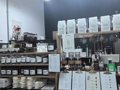 -2326 Coffee Roaster咖啡豆可选店(林肯公园店)